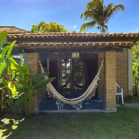 Golfinho Condominio Porto Seguro Exterior photo