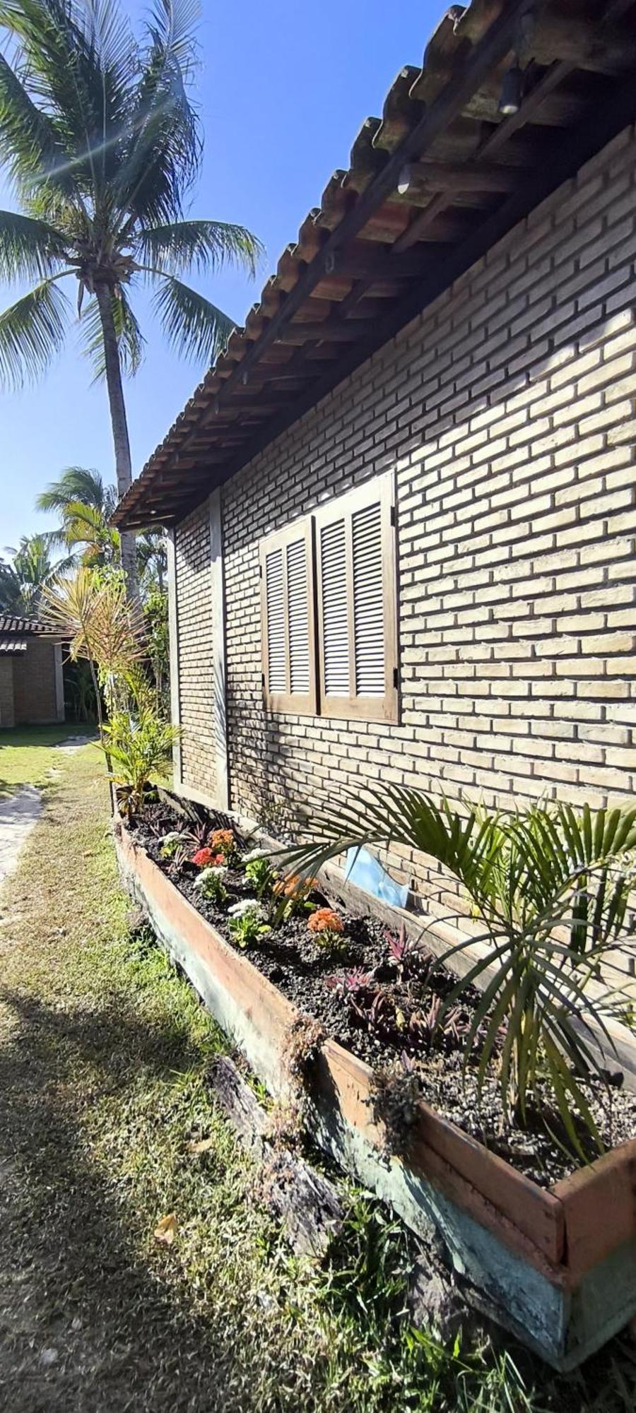 Golfinho Condominio Porto Seguro Exterior photo